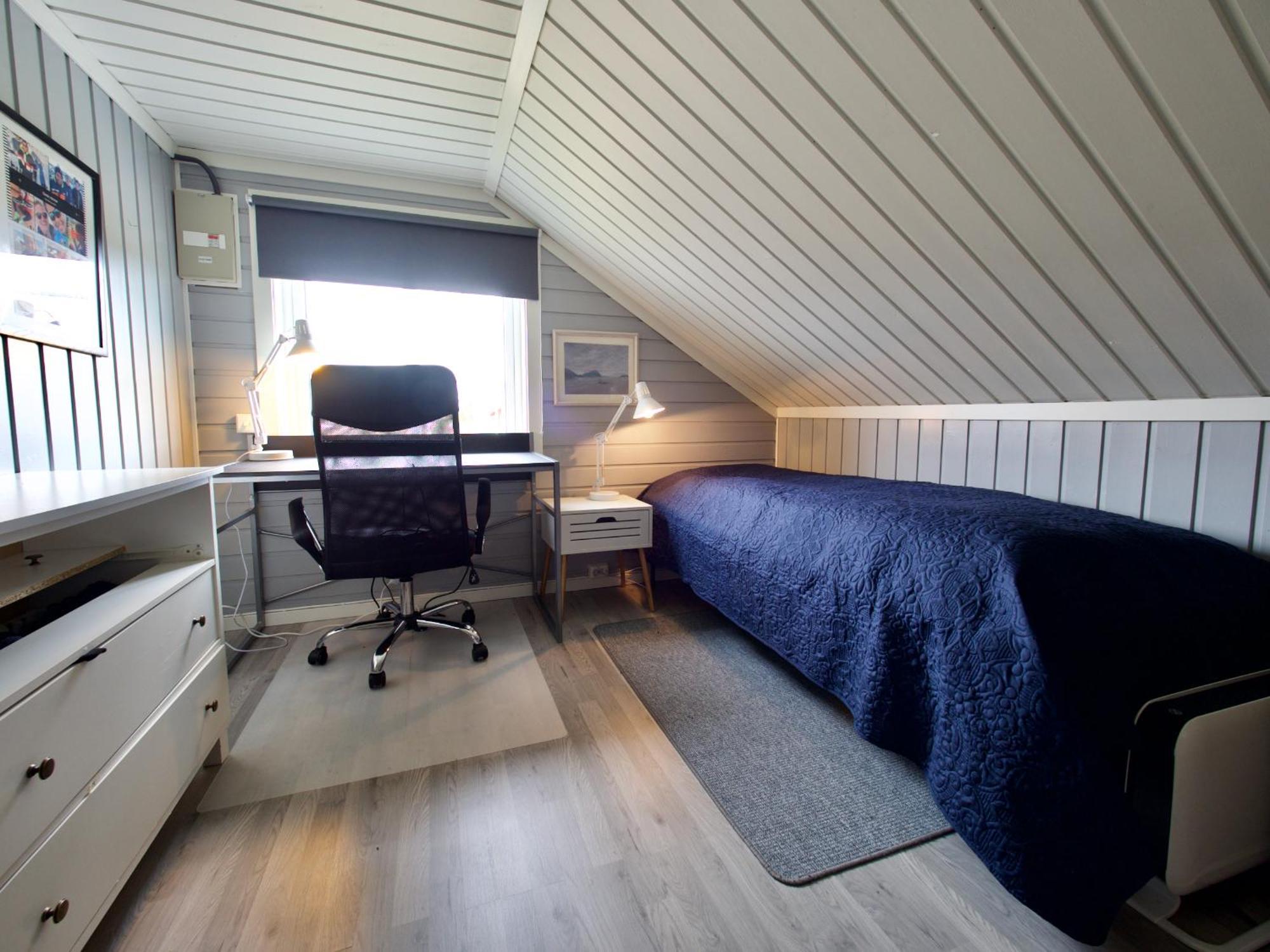 Elstad Farm Lofoten Bostad Екстер'єр фото