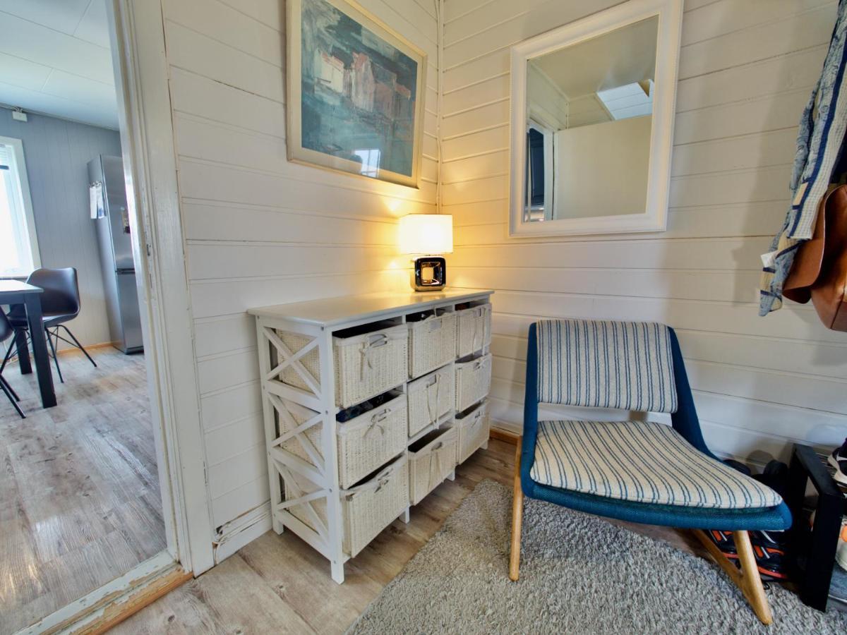 Elstad Farm Lofoten Bostad Екстер'єр фото