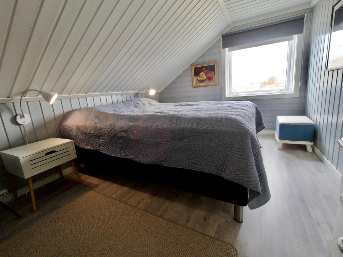 Elstad Farm Lofoten Bostad Екстер'єр фото